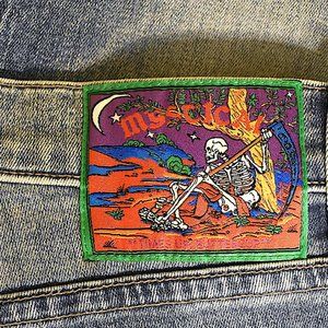 MOTHER The Dazzler in Laws of Attraction)